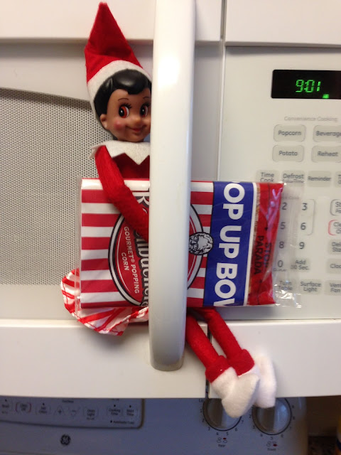 Airing My Laundry, One Post At A Time...: 17 Super Easy Elf On The ...