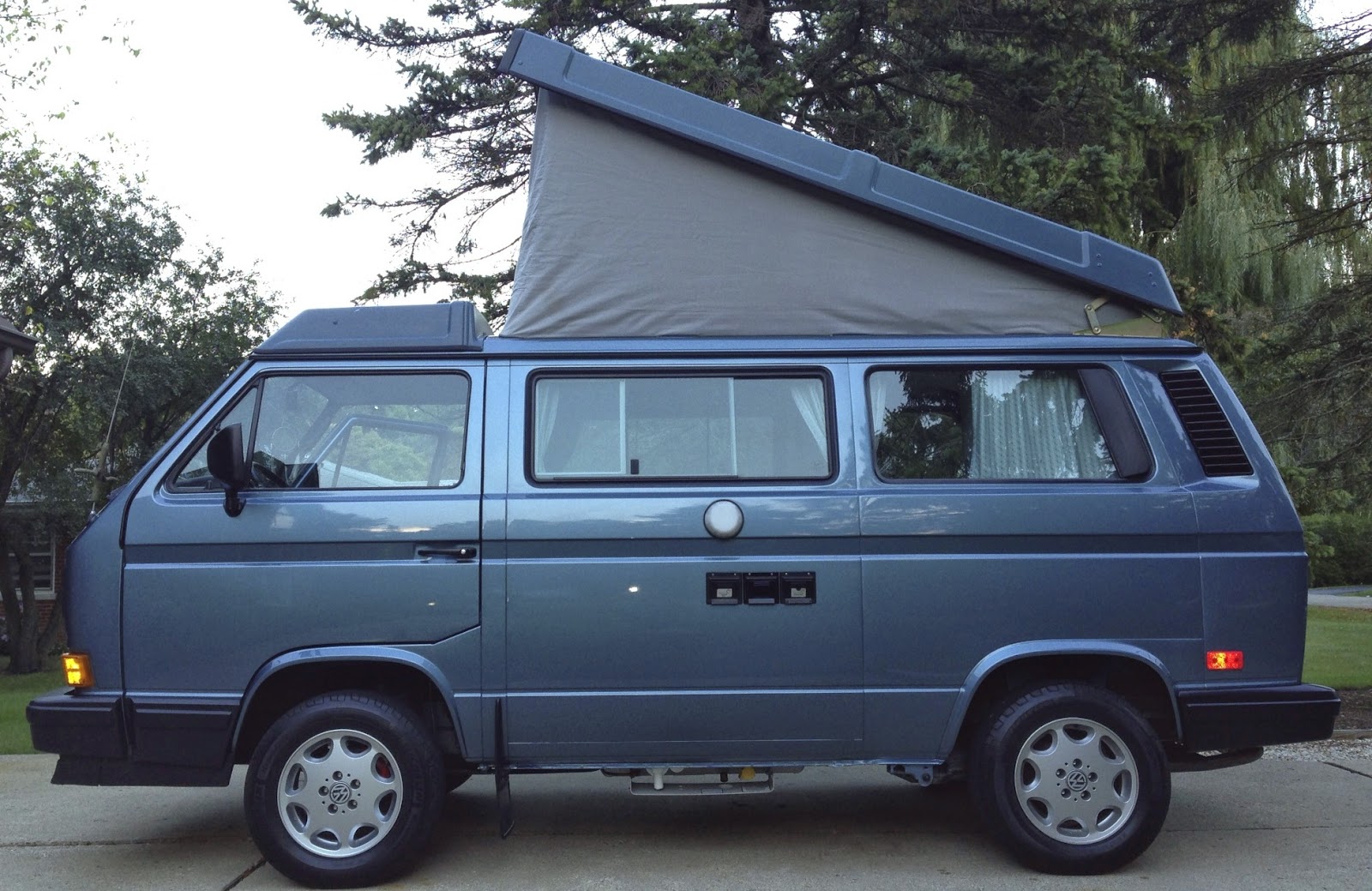 East Coast Vw >> The Happy Wanderer: Our 1989 Volkswagen Vanagon East Coast Vw >> The Happy Wanderer: Our 1989 Volkswagen Vanagon