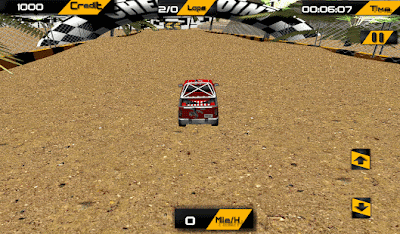 Dirt Race android