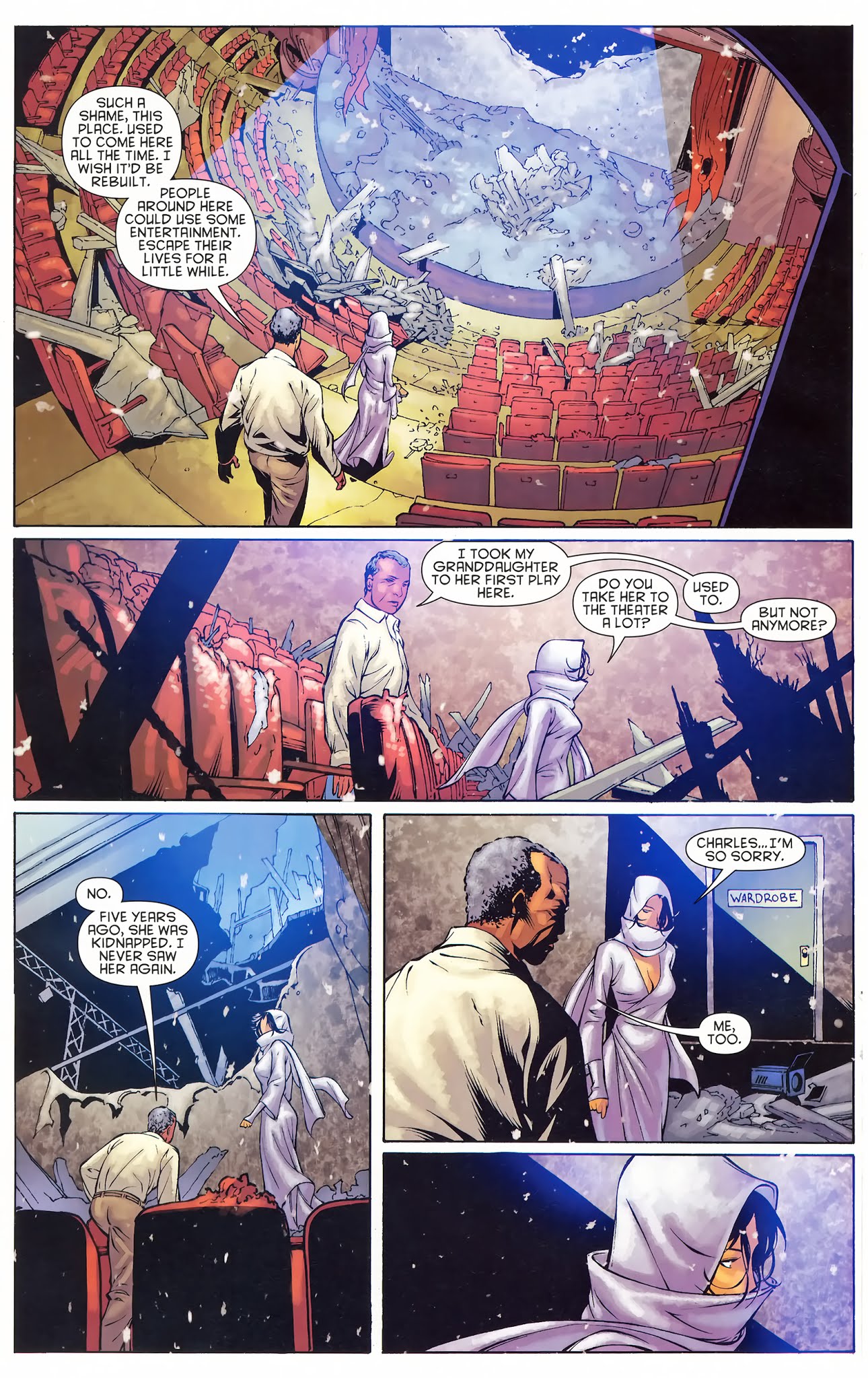 Read online Batman 80-Page Giant (2010) comic -  Issue # Full - 44