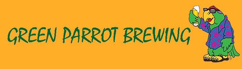 Green Parrot Brewing