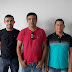 Seleção caraubense de futebol de campo participará de copa regional na cidade de Paraú