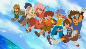 Cuộc Phiêu Lưu Của Những Con Thú - Digimon Adventure 1 VietSub (2012)