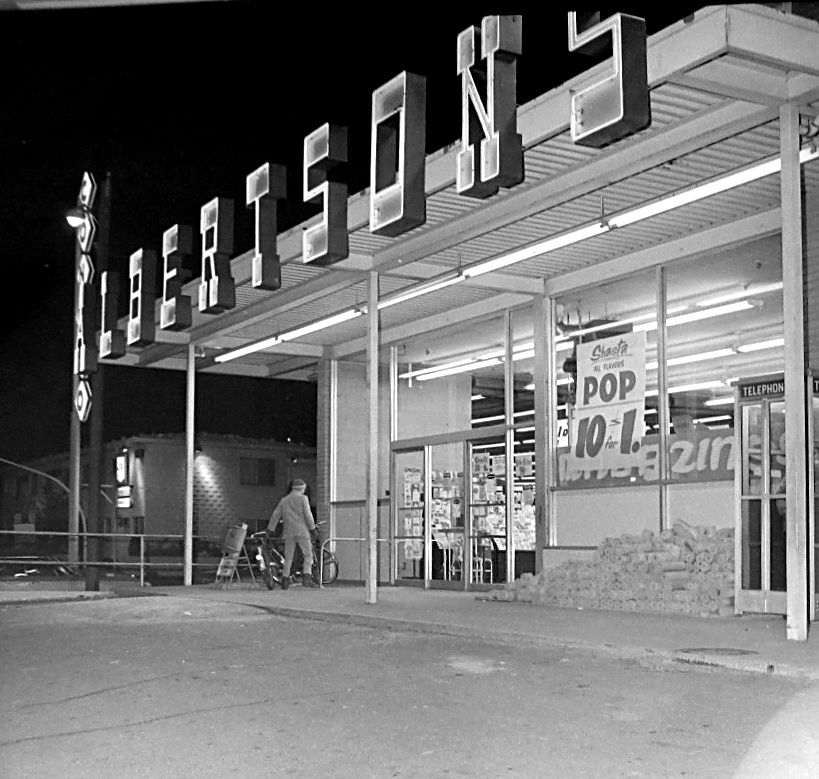 Bygone Walla Walla vintage images of the City and County (and beyond