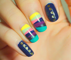 butter london nail block colors