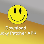 Lucky Patcher V8.2.0 Original + Mod Apk Terbaru For Android