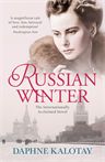 Giveaway Winners: Russian Winter