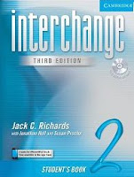 Interchange Student's Book 2