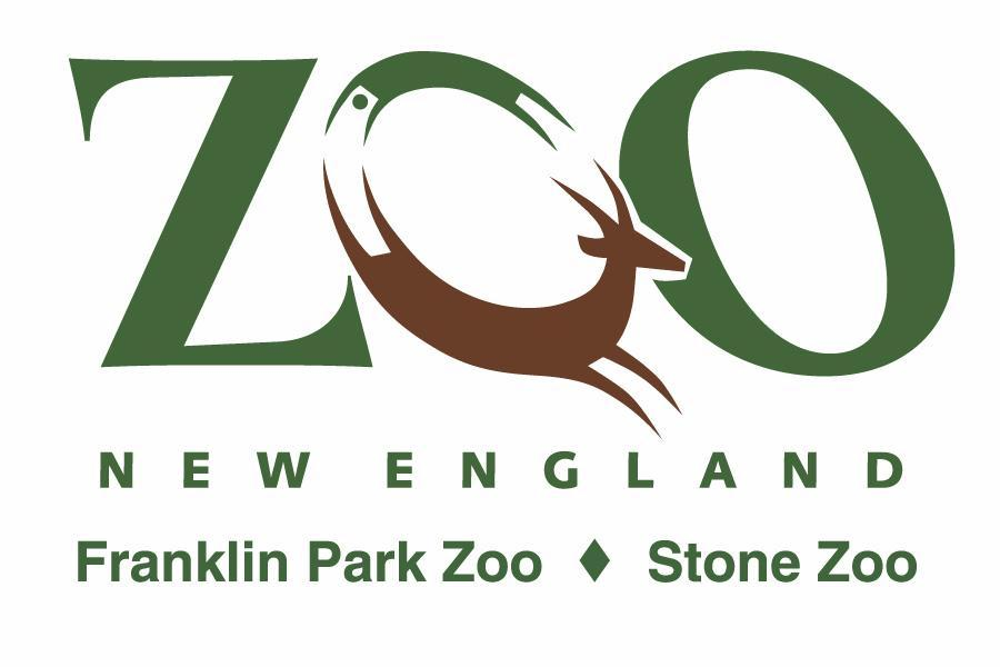 Franklin Park Zoo and Stone Zoo (Summer PAID 18+)