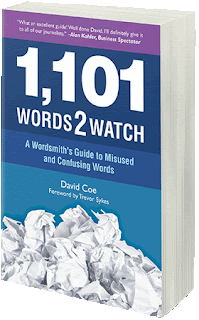 http://www.davidcoe.com.au/bookshop.html