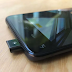 The whole front of a new smartphone phone is found in a novel way to create a monster screen