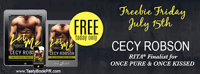 Let Me Freebie Friday!
