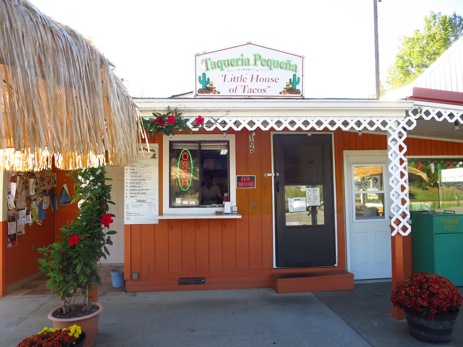 Smokin' Chokin' and Chowing with the King Southern Illinois Roadtrip