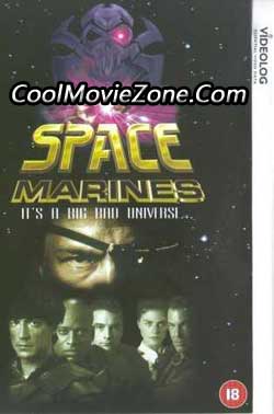 Space Marines (1996)
