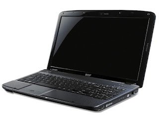 Acer Aspire 7735ZG Specifications and Drivers Download