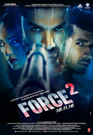 Watch Movies Force 2 (2016) Full Free Online