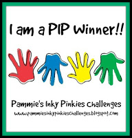 Winner Challenge 1719 May´17