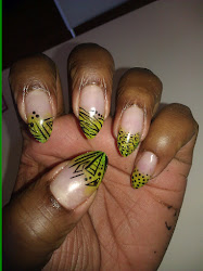 atlanta nails stiletto nailing created few