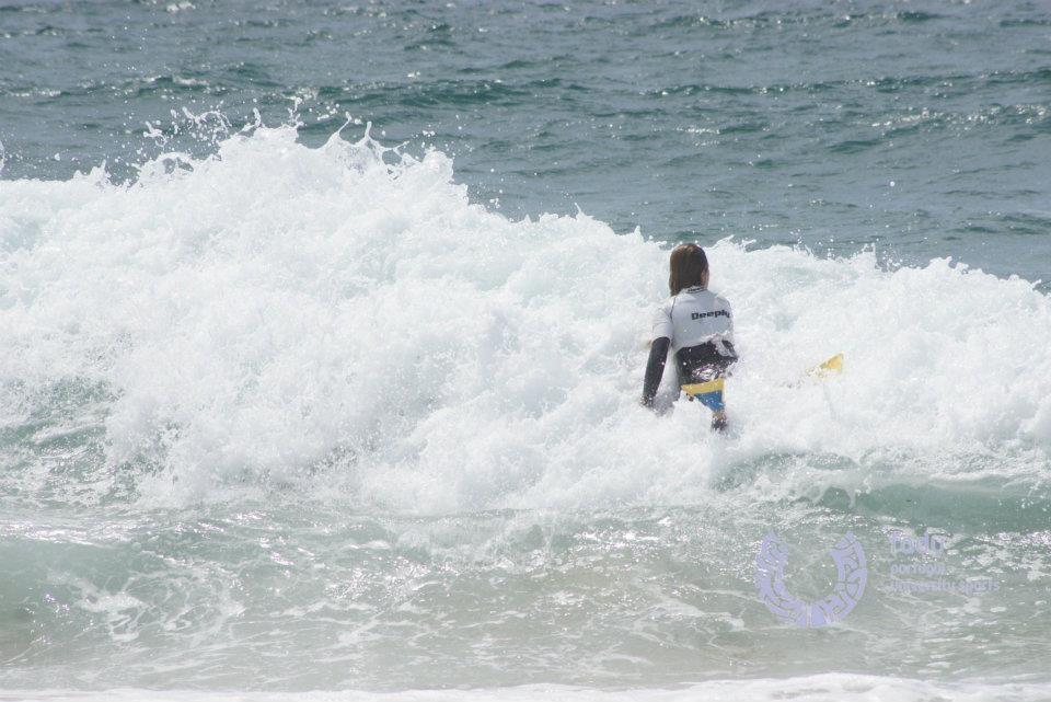 Surfing Life Club Surf school. A escola de surf mais experiente da