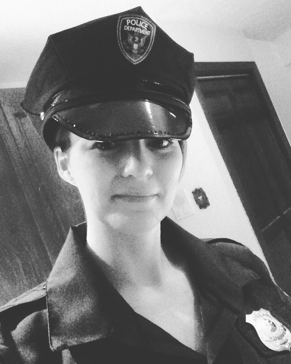 X-tremely V: Deputy Siobhan Kelly