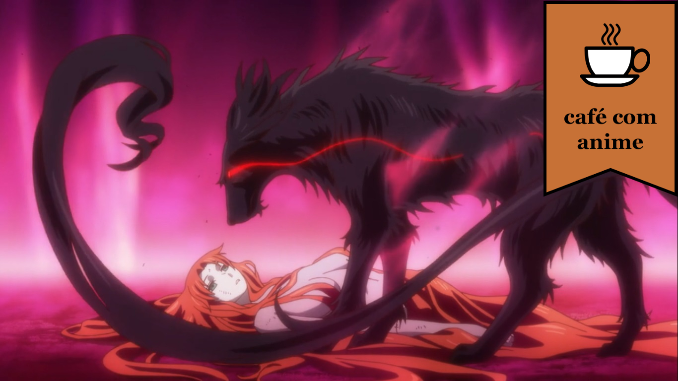 Assistir Mahoutsukai no Yome 2 Episodio 23 Online