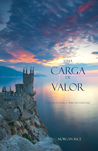 Uma Carga De Valor Morgan Rice