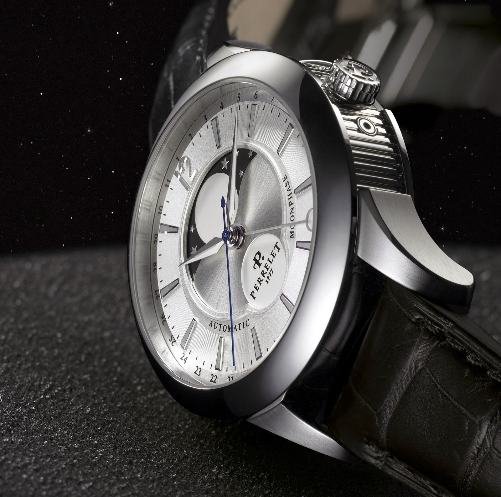 perrelet moonphase