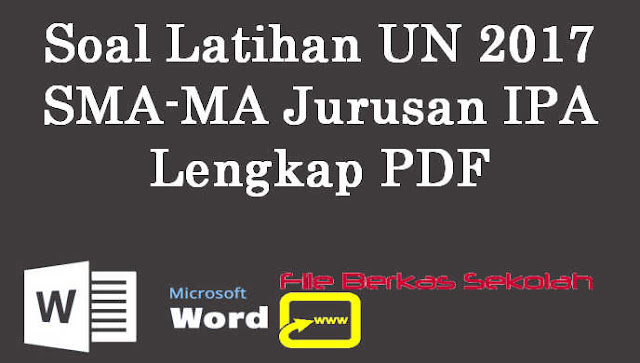 Terbaik Contoh Soal Ujian Mandiri Saintek Unsil Paling Update