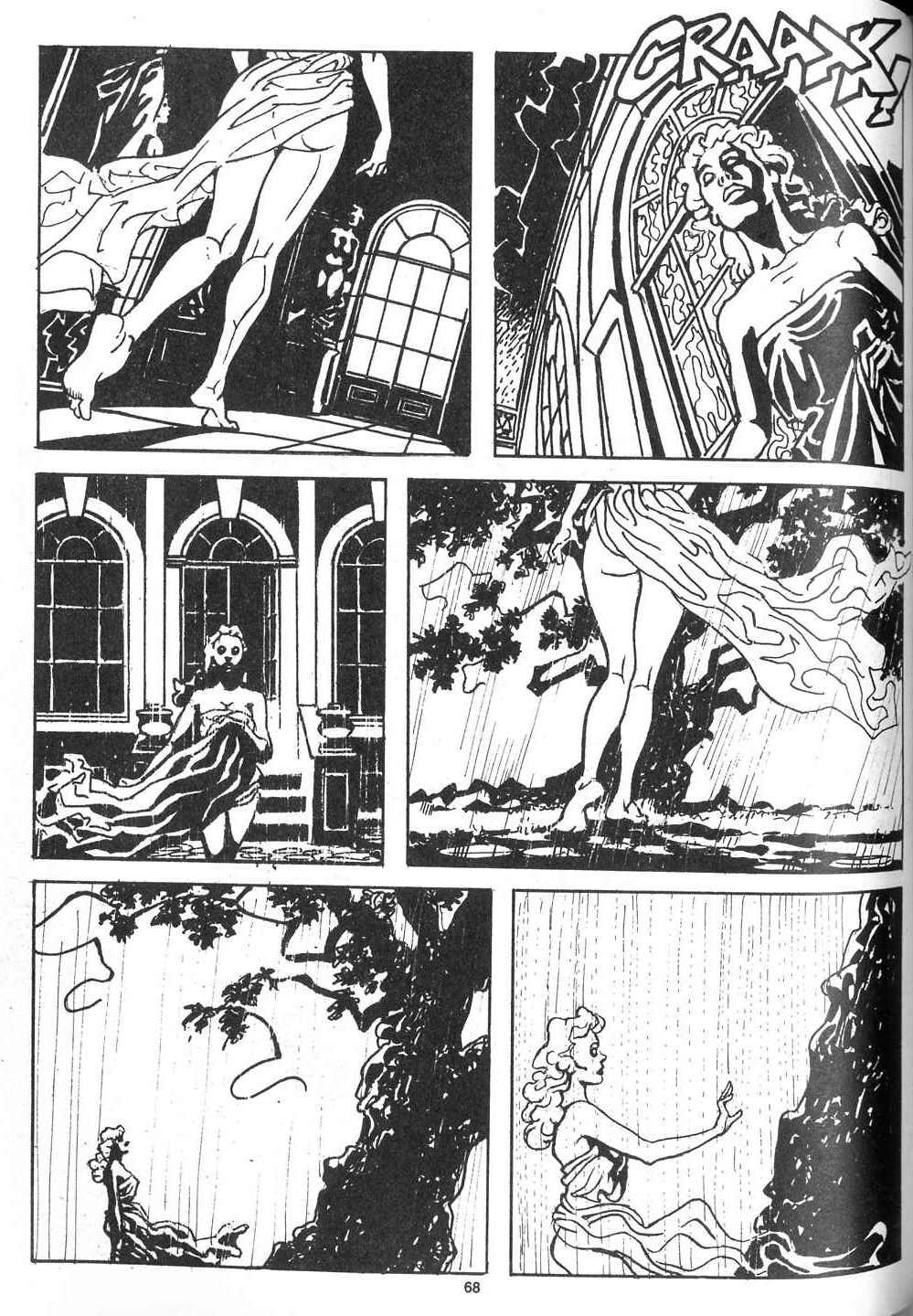 Dylan Dog (1986) issue 119 - Page 65