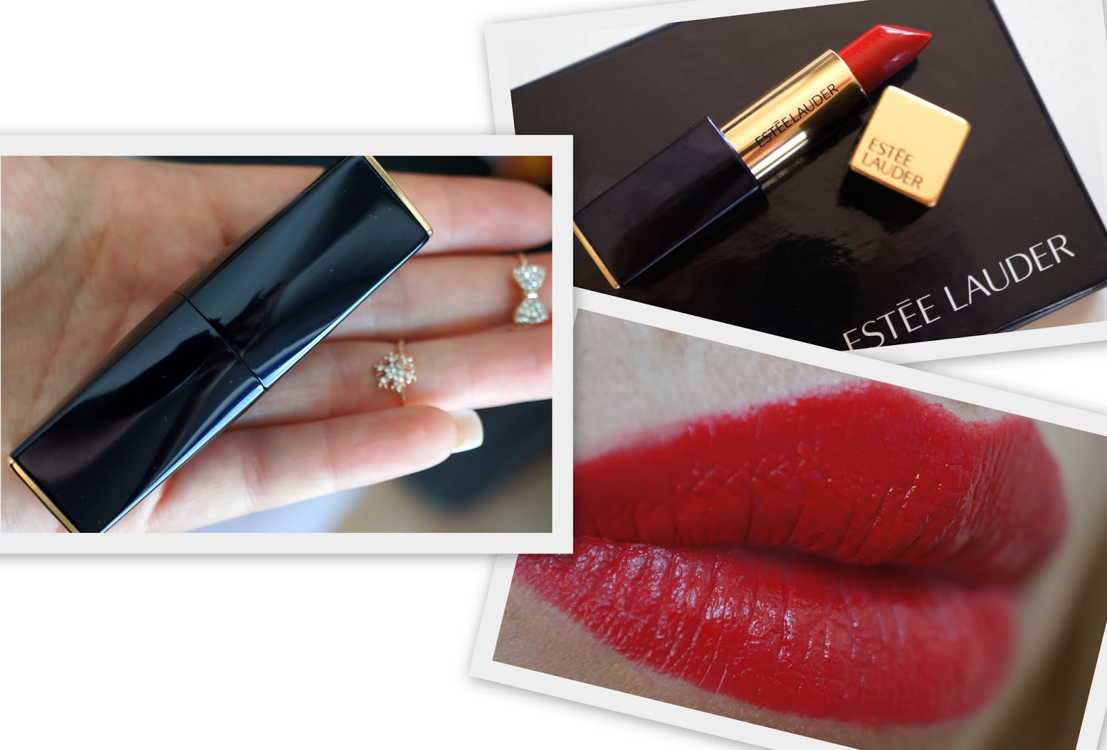 Estee Lauder Kadin Estee Lauder Ruj 340 Envious Morhipo 27974899