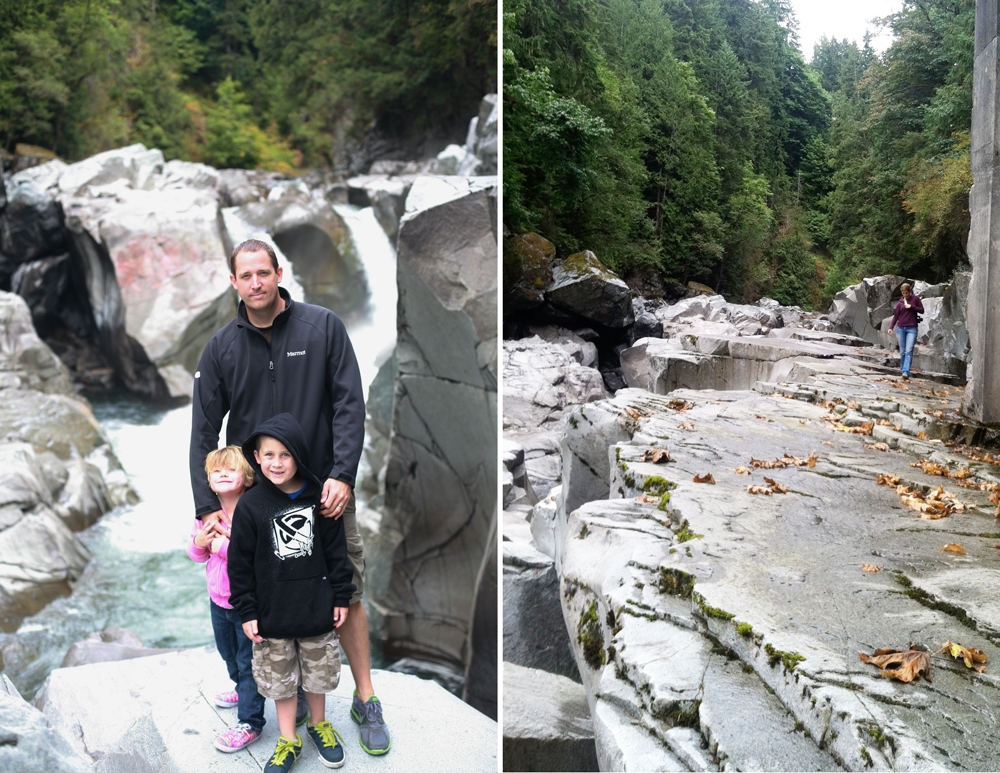 [ the story of us ] Granite Falls