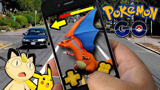 Pokémon GO