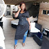 BBNaija Star Uriel Oputa Shows Off Her Amazing Transformation in Bikinis
