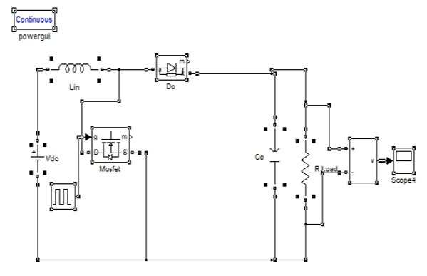 solar power booster circuit solar power booster circuit