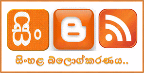 අලුතින් බ්ලොග් එකක් පටන්ගන්න පෙර මහාචාර්යතුමා හමුවන්න