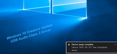 Teac USB Devices Driver