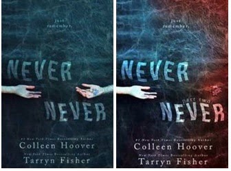Never Never By Colleen Hoover Epub