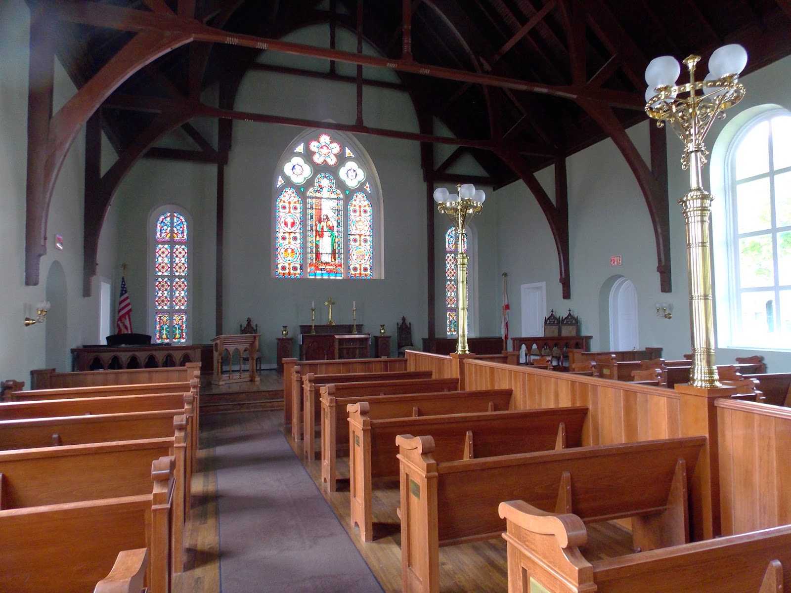 The Schramm Journey Historic Pensacola, Florida