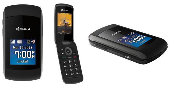 New Drivers: kyocera 1900