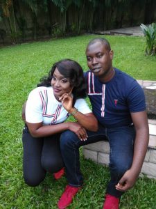 Eboy, Jamz.ng Boss Is Getting Married <•> Elohor Igbodidi Weds Ebenezer Nwokeafor | Check Photos >>> Eboy, Jamz.ng Boss Is Getting Married <•> Elohor Igbodidi Weds Ebenezer Nwokeafor | Check Photos >>>