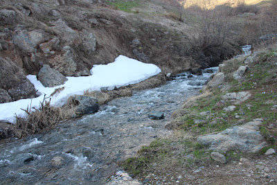 Велопоход «Армения-2017»