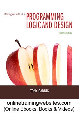 An Object-oriented Approach To Programming Logic And Design 4th Edition