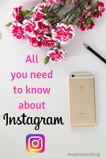Everything you need to know about instagram