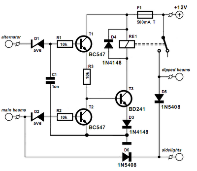 Wiring panel