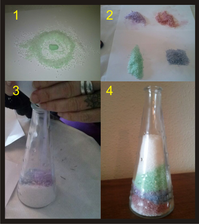 Forja ideas-jarrón-sales-colores