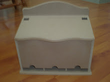Tea Box - RM 52