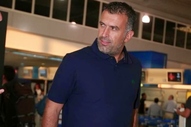 "Πάμε για αποτέλεσμα"