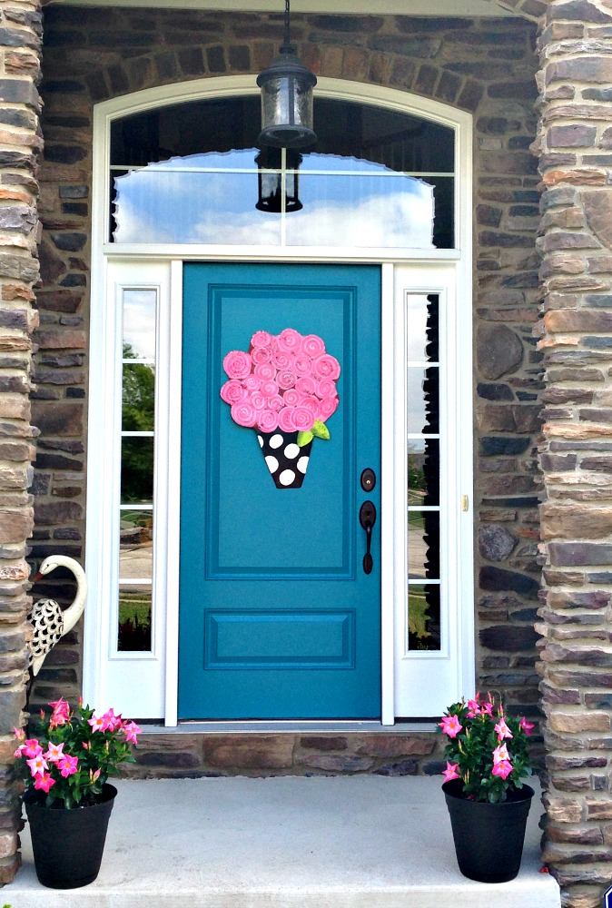 Carolina Home Decor and Wreaths