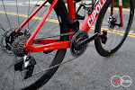 Cipollini MCM Disc SRAM Red eTap AXS Enve Composites Complete Bike at twohubs.com