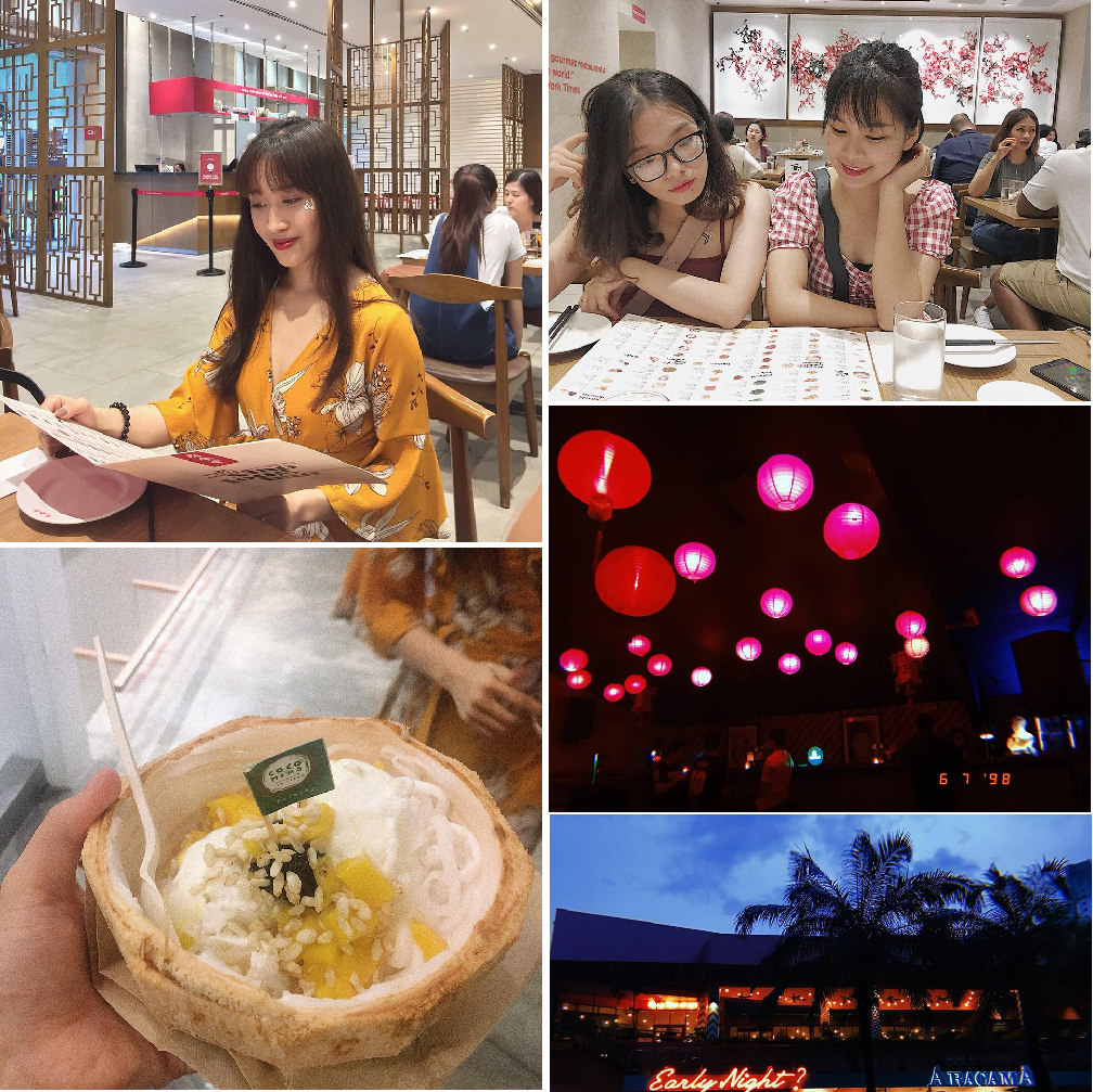 Kinh nghiệm du lịch Philippines tự túc, giá rẻ, an toàn 5 ngày 4 đêm từ A-Z